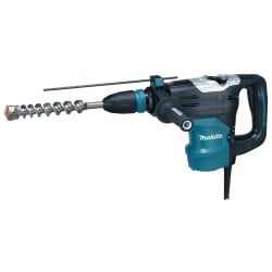 Młot udarowo-obrotowy Makita HR4003C 1100W 8,3J 40mm SDS-Max walizka