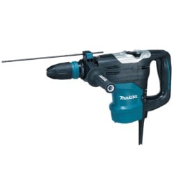 Młot udarowo-obrotowy Makita HR4003C 1100W 8,3J 40mm SDS-Max walizka