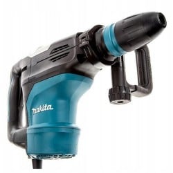 Młot udarowo-obrotowy Makita HR4003C 1100W 8,3J 40mm SDS-Max walizka