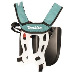 Szelki do kosy Makita 122906-3 regulowane do EBH252U DUR369A