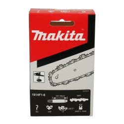 Łańcuch Makita 1914F1-6 10" 3/8" 40ogniwa szer. 0,043" 1,1mm