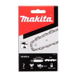 Łańcuch Makita 11914F2-4 12" 3/8" 46ogniw szer. 0,043" 1,1mm