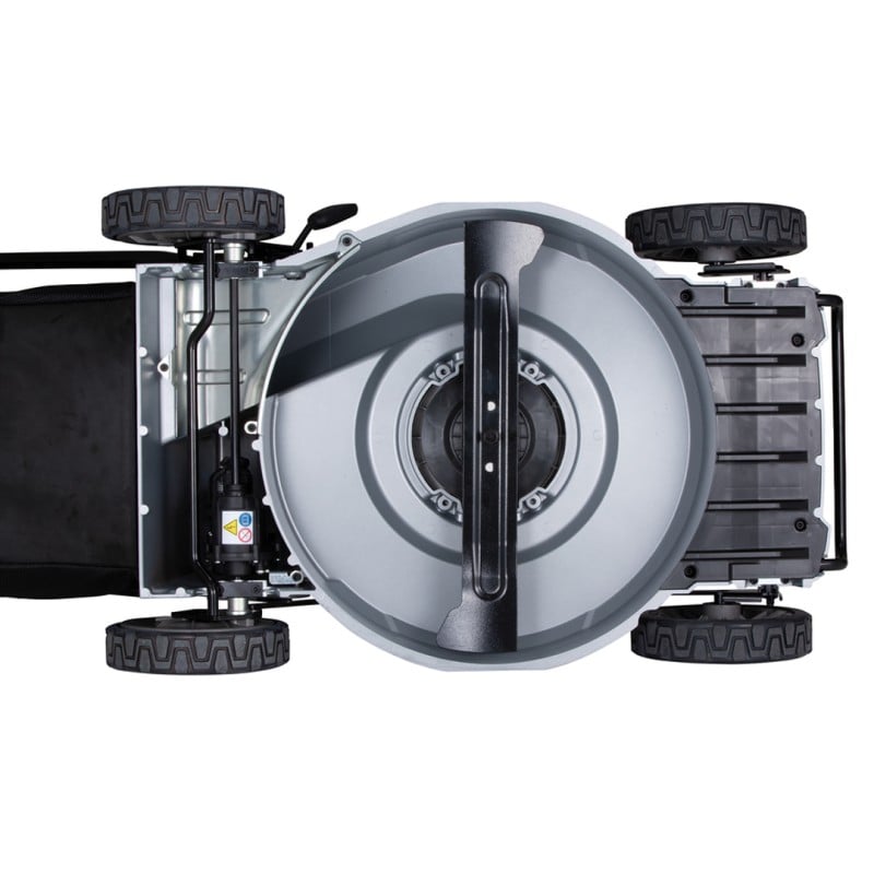 Nóż do kosiarki Makita 191D52-7 530mm ostrze tnące do DLM i LM