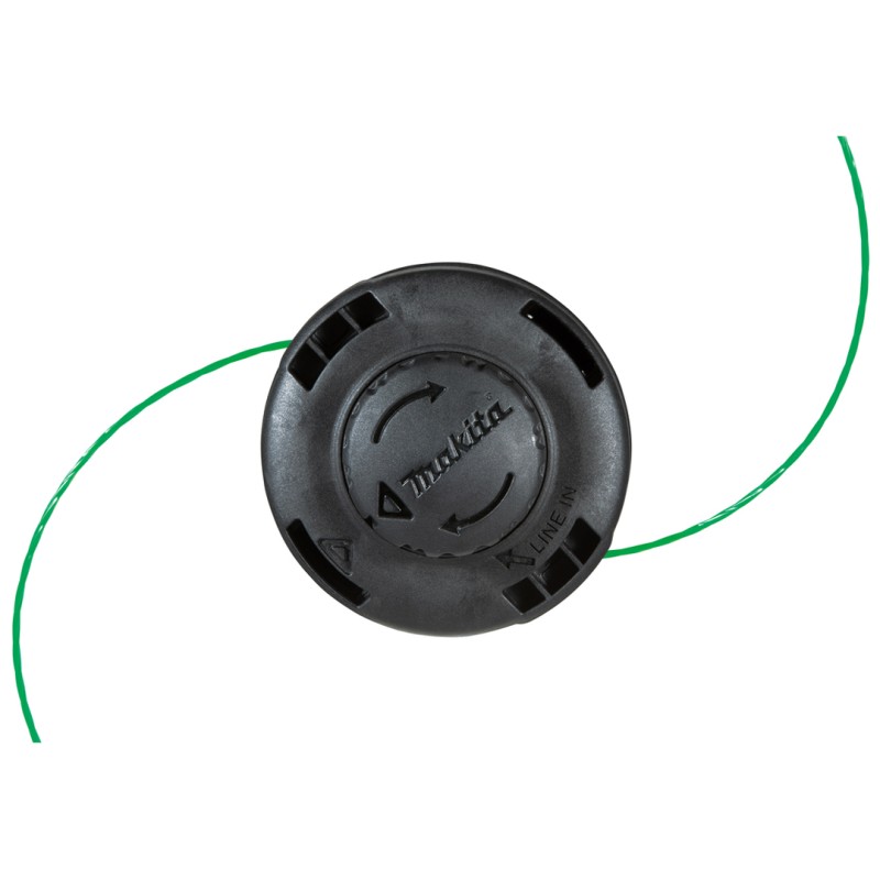 Głowica żyłkowa Makita 191D89-4 Tap&Go 102mm M10 2,0mm 2-żyłkowa