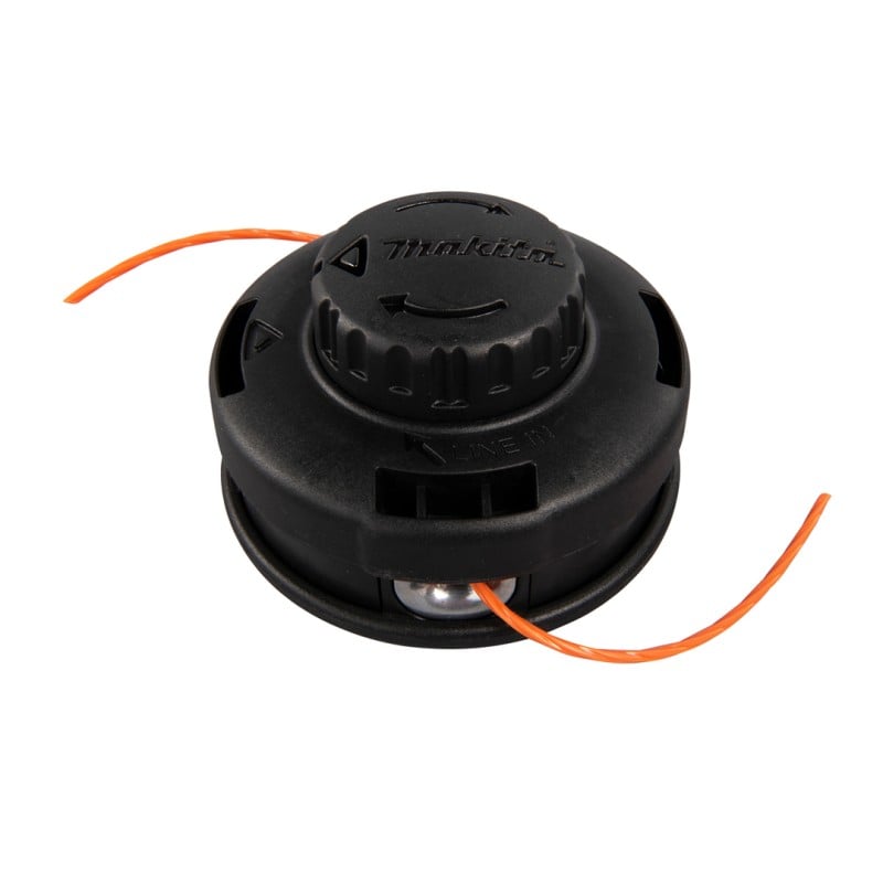 Głowica żyłkowa Makita 191D90-9 M10x1,25 LH 2x2,4mm Tap&Go
