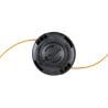 Głowica żyłkowa Makita 191D90-9 M10x1,25 LH 2x2,4mm Tap&Go