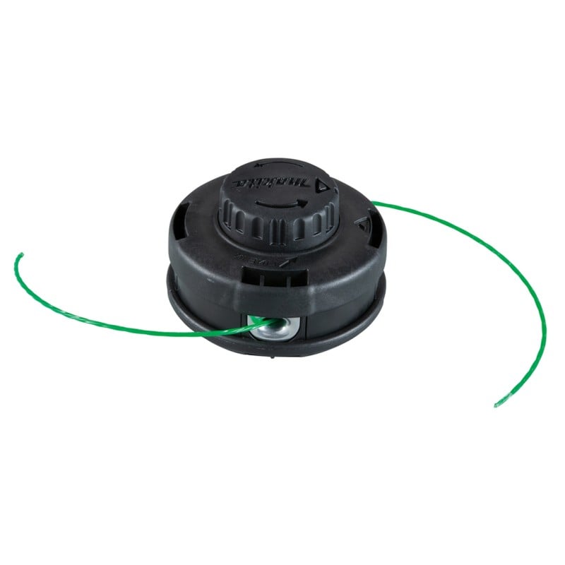 Głowica żyłkowa Makita 191D92-5 M8x1,25 T&G 2x2mm do DUR189
