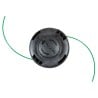 Głowica żyłkowa Makita 191D92-5 M8x1,25 T&G 2x2mm do DUR189