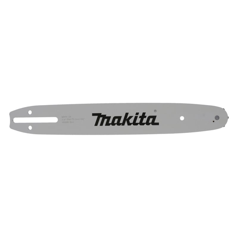 Prowadnica Makita 191G23-2 12" 3/8" 46ogniw szer. 0,05" 1,3mm