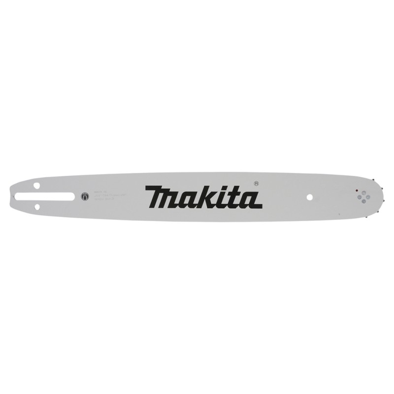 Prowadnica Makita 191G39-7 15" 0,325" 64ogniw szer. 0,05" 1,3mm