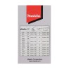 Łańcuch Makita 191H01-8 12" 3/8" 46ogniw szer. 0,043" 1,1mm