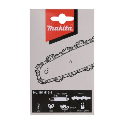Łańcuch Makita 191H13-1 18" 3/8" 62ogniw szer. 0,05" 1,3mm