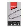 Łańcuch Makita 191H29-6 15" 0,325" 64ogniwa szer. 0,056" 1,5mm