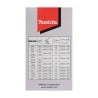 Łańcuch Makita 191H29-6 15" 0,325" 64ogniwa szer. 0,056" 1,5mm