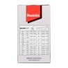 Łańcuch Makita 191H29-6 15" 0,325" 64ogniwa szer. 0,056" 1,5mm