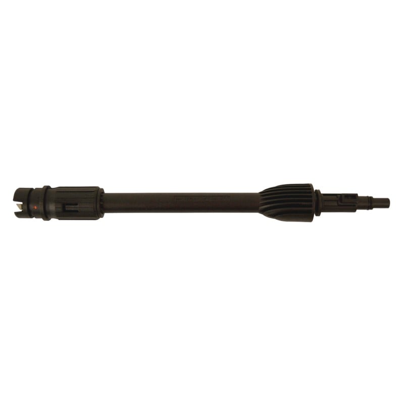 Lanca z dyszą regulacyjną Makita 3640650 do HW111 32cm