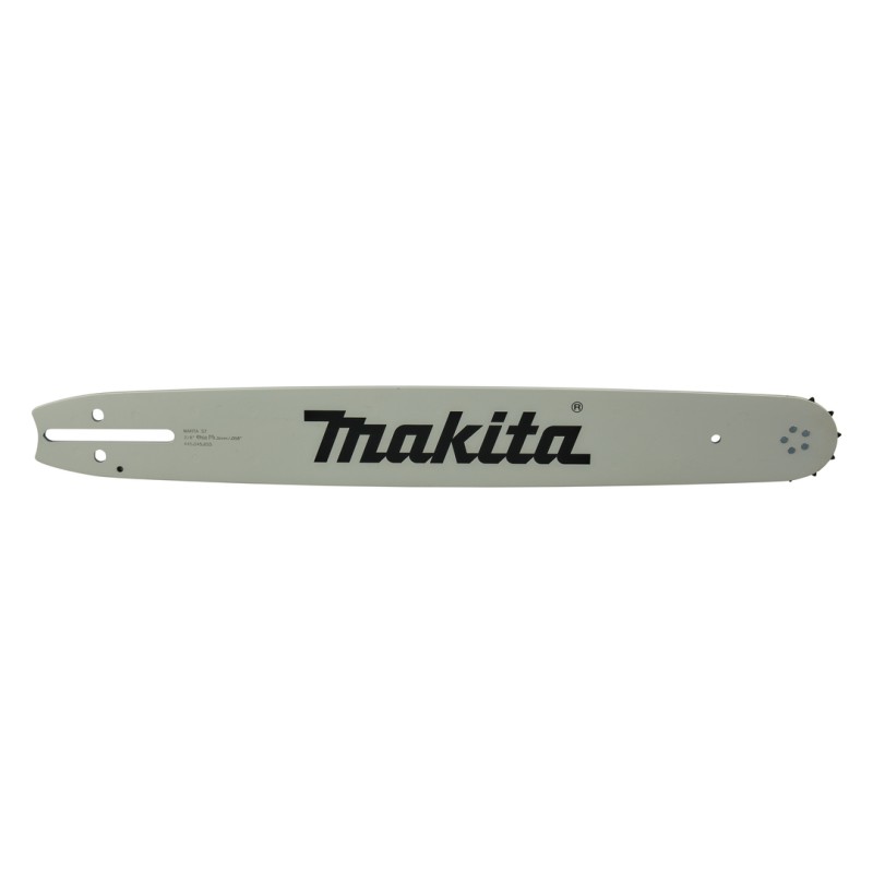 Prowadnica Makita 445045655 18" 3/8" 68ogniw szer. 0,056" 1,5mm