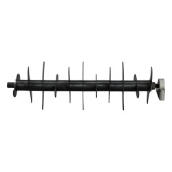 Wałek do wertykulacji 360mm Makita 652024746 do wertykulatora UV3600