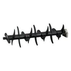 Wałek do wertykulacji 360mm Makita 652024746 do wertykulatora UV3600