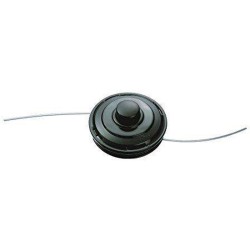 Głowica żyłkowa Makita A-81658 M10x1,25 LH 3,0mm AUTO 6L