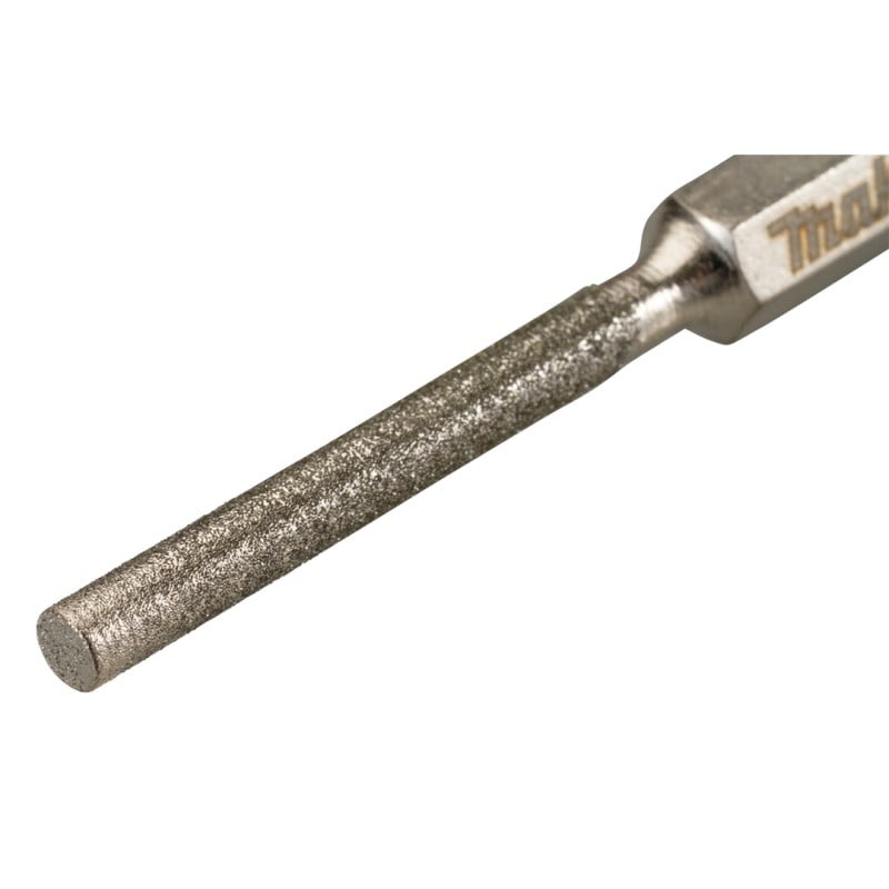 Pilnik 4,0 mm 1/4" do łańcucha piły Makita D-73748 do wkrętarki