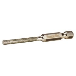 Pilnik 4,0 mm 1/4" do łańcucha piły Makita D-73748 do wkrętarki