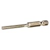Pilnik 4,0 mm 1/4" do łańcucha piły Makita D-73748 do wkrętarki