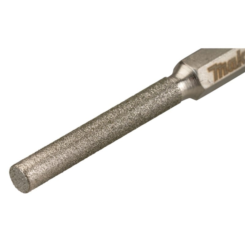 Pilnik 4,8 mm 1/4" do łańcucha piły Makita D-73760 do wkrętarki