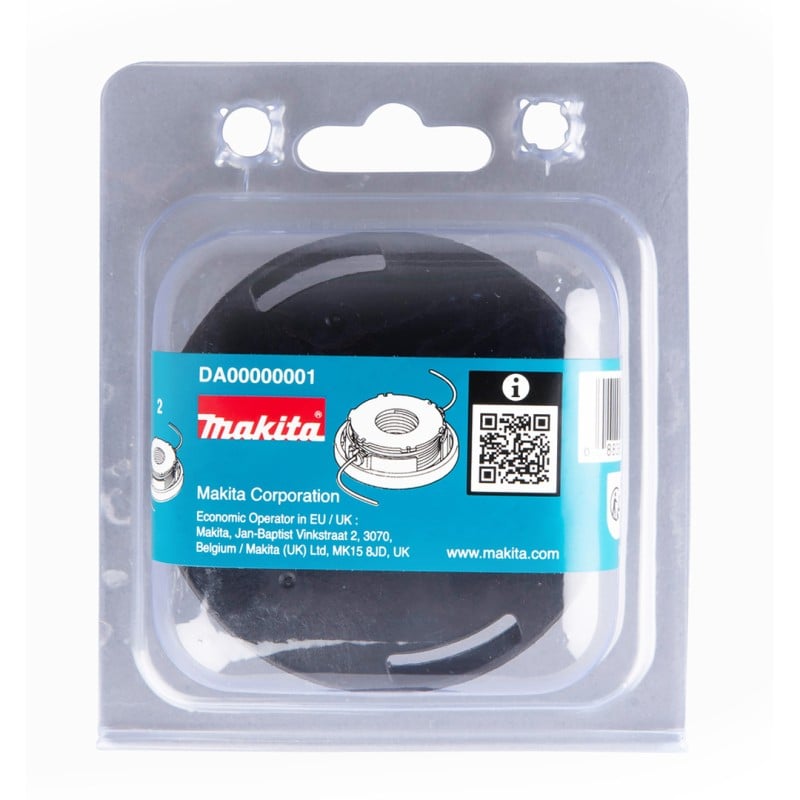 Głowica żyłkowa 1,65 mm 7m Makita DA00000001 do UR3000