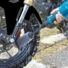 Szczotka do felg Makita LX00000003 do DHW180 okrągła