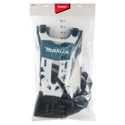 Uprząż szelki Makita 199378-7 do kosy EM4351UH