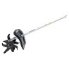 Kultywator Makita KR401MP 199180-8 przystawka do DUX/UX