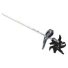 Kultywator Makita KR401MP 199180-8 przystawka do DUX/UX