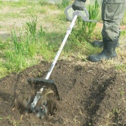 Kultywator Makita KR401MP 199180-8 przystawka do DUX/UX
