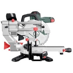 Pilarka ukośnica Metabo KGSV 254 MC 615254000 1450W 1800W 305/215mm PCL