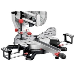 Pilarka ukośnica Metabo KGSV 254 MC 615254000 1450W 1800W 305/215mm PCL