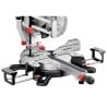 Pilarka ukośnica Metabo KGSV 254 MC 615254000 1450W 1800W 305/215mm PCL