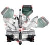 Pilarka ukośnica Metabo KGSV 254 MC 615254000 1450W 1800W 305/215mm PCL