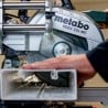 Pilarka ukośnica Metabo KGSV 254 MC 615254000 1450W 1800W 305/215mm PCL