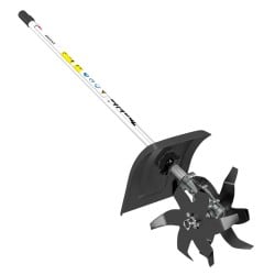 Kultywator Makita KR400MP 195709-8 przystawka do DUX/UX 160mm