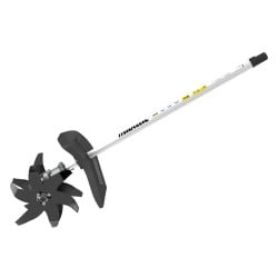 Kultywator Makita KR400MP 195709-8 przystawka do DUX/UX 160mm