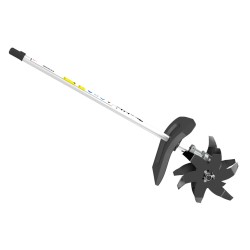 Kultywator Makita KR400MP 195709-8 przystawka do DUX/UX 160mm