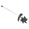 Kultywator Makita KR400MP 195709-8 przystawka do DUX/UX 160mm
