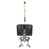 Kultywator Makita KR400MP 195709-8 przystawka do DUX/UX 160mm