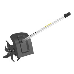 Kultywator Makita KR400MP 195709-8 przystawka do DUX/UX 160mm