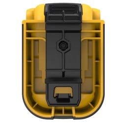 Zaczepy do akumulatora DeWALT DWST82820-0 2 sztuki
