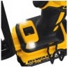 Akumulatorowa gwoździarka DeWALT DCN650P2-QW 18V 2x5Ah Li-Ion XR BL 15Ga walizka