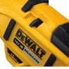 Akumulatorowa gwoździarka DeWALT DCN650P2-QW 18V 2x5Ah Li-Ion XR BL 15Ga walizka
