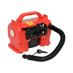 Kompresor akumulatorowy Yato YT-23247 18V 3Ah 11bar 12l/min