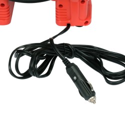 Kompresor akumulatorowy Yato YT-23247 18V 3Ah 11bar 12l/min